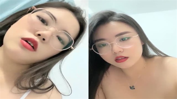 高跟肉丝肥臀巨乳眼镜骚货，淫声浪语撩拨道具玩弄，高潮喷水骚穴狂颤