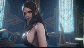 Croove成人频道：圣人の淫荡秘密